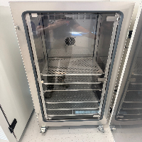 Thermo HERAtherm Refrigerated Incubator image 0